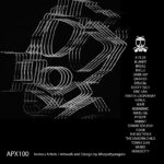 Asphixia Records lanza su referencia Nº100